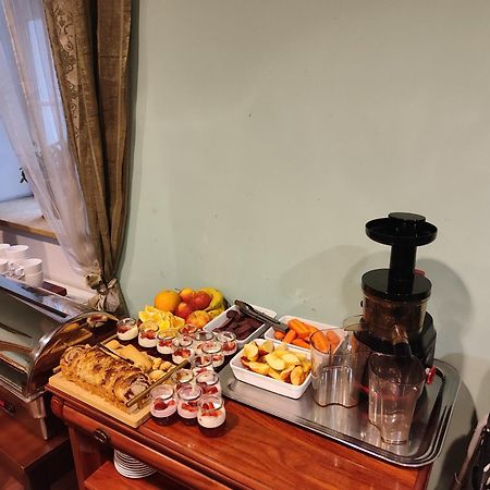 كراكوفيا Old Time Residence المظهر الخارجي الصورة