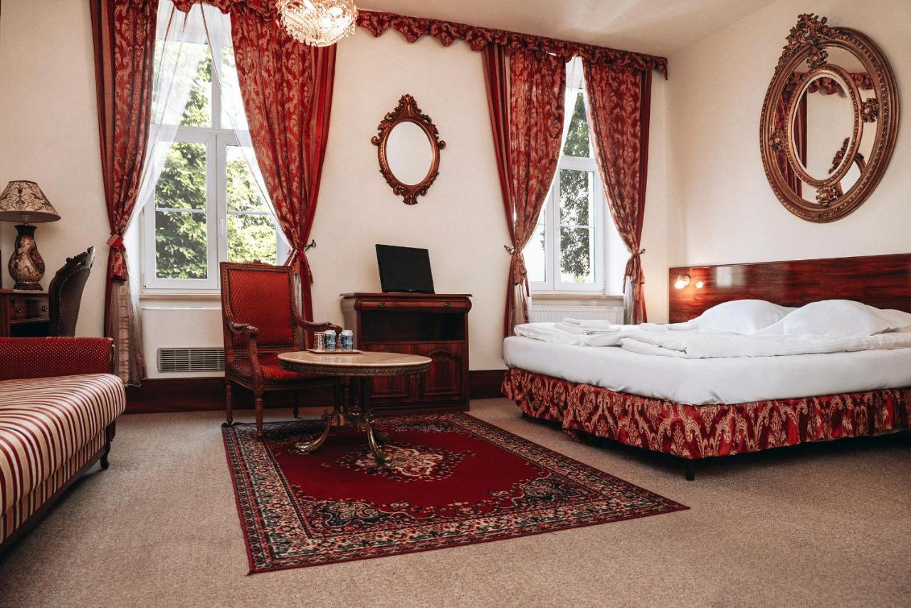 كراكوفيا Old Time Residence المظهر الخارجي الصورة