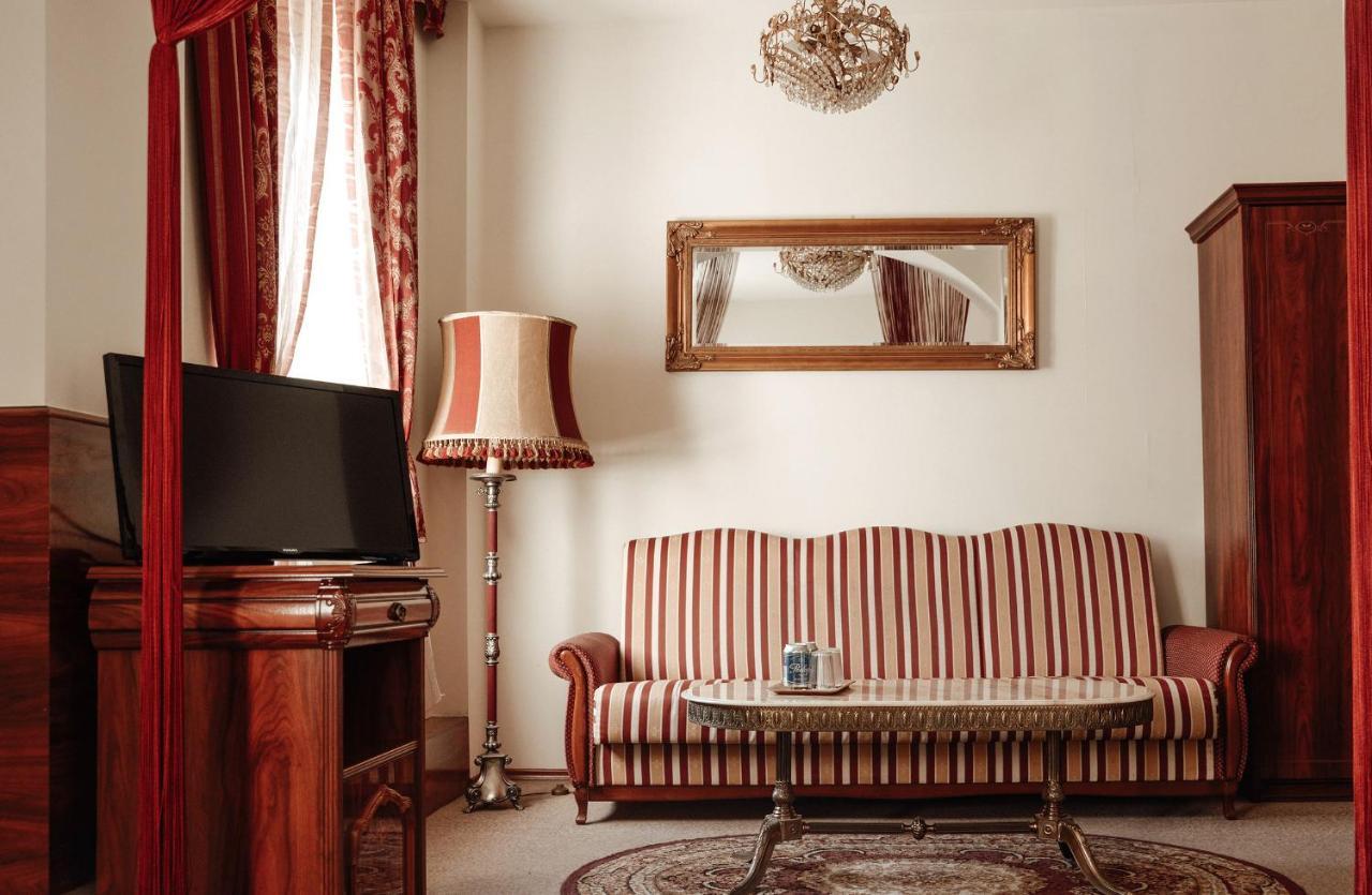 كراكوفيا Old Time Residence المظهر الخارجي الصورة