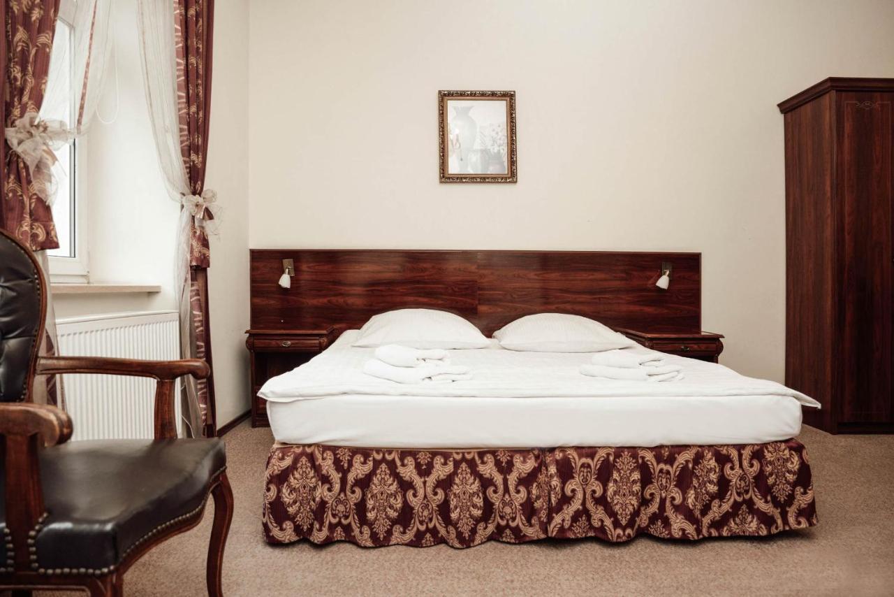 كراكوفيا Old Time Residence المظهر الخارجي الصورة
