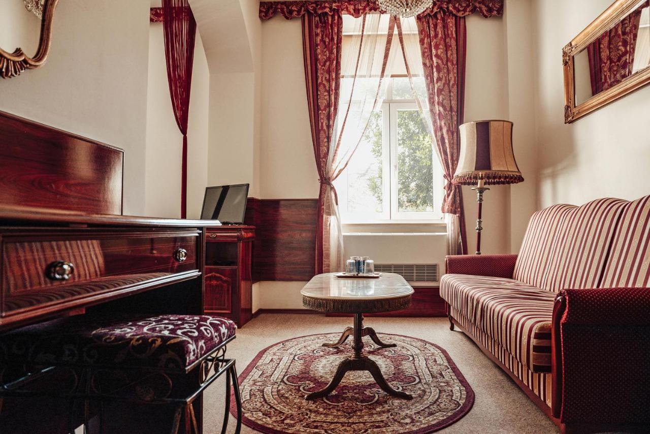 كراكوفيا Old Time Residence المظهر الخارجي الصورة