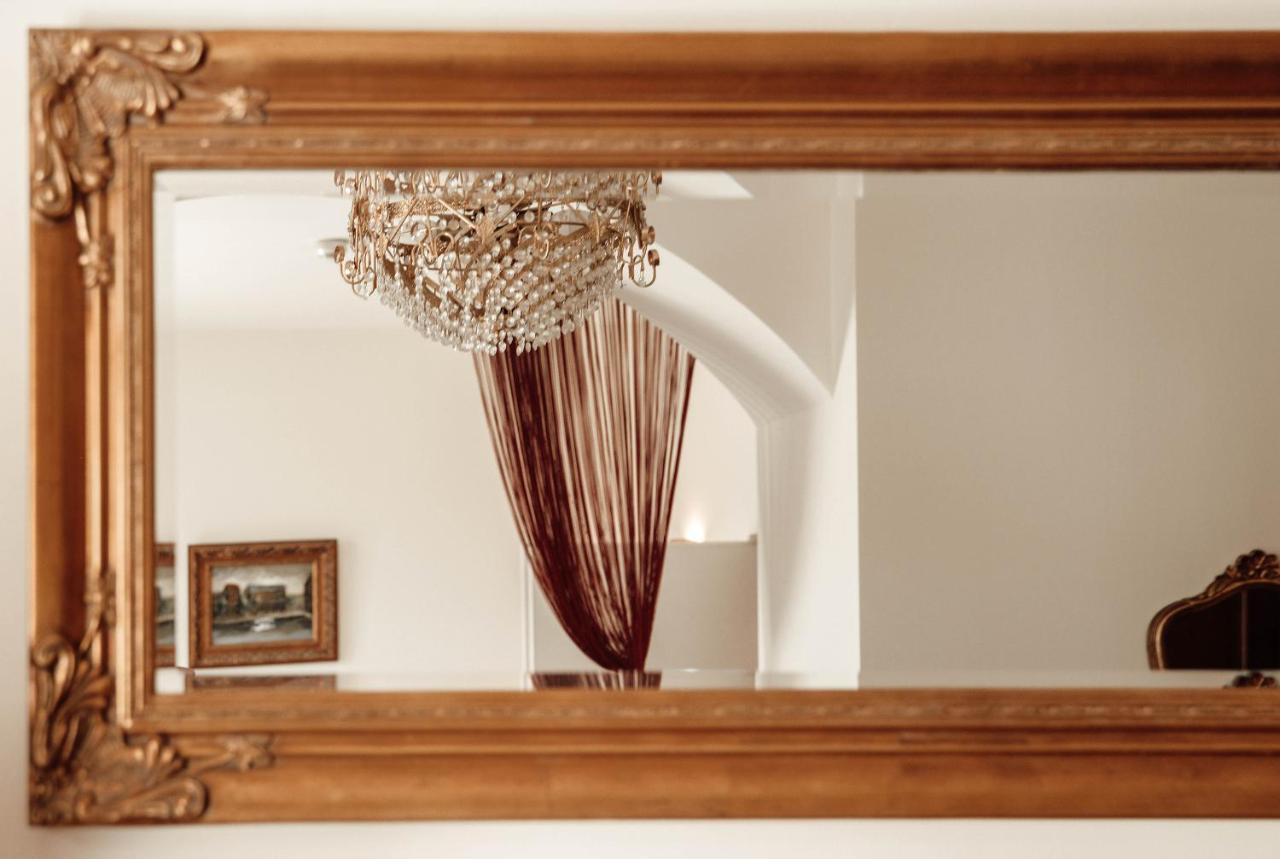 كراكوفيا Old Time Residence المظهر الخارجي الصورة