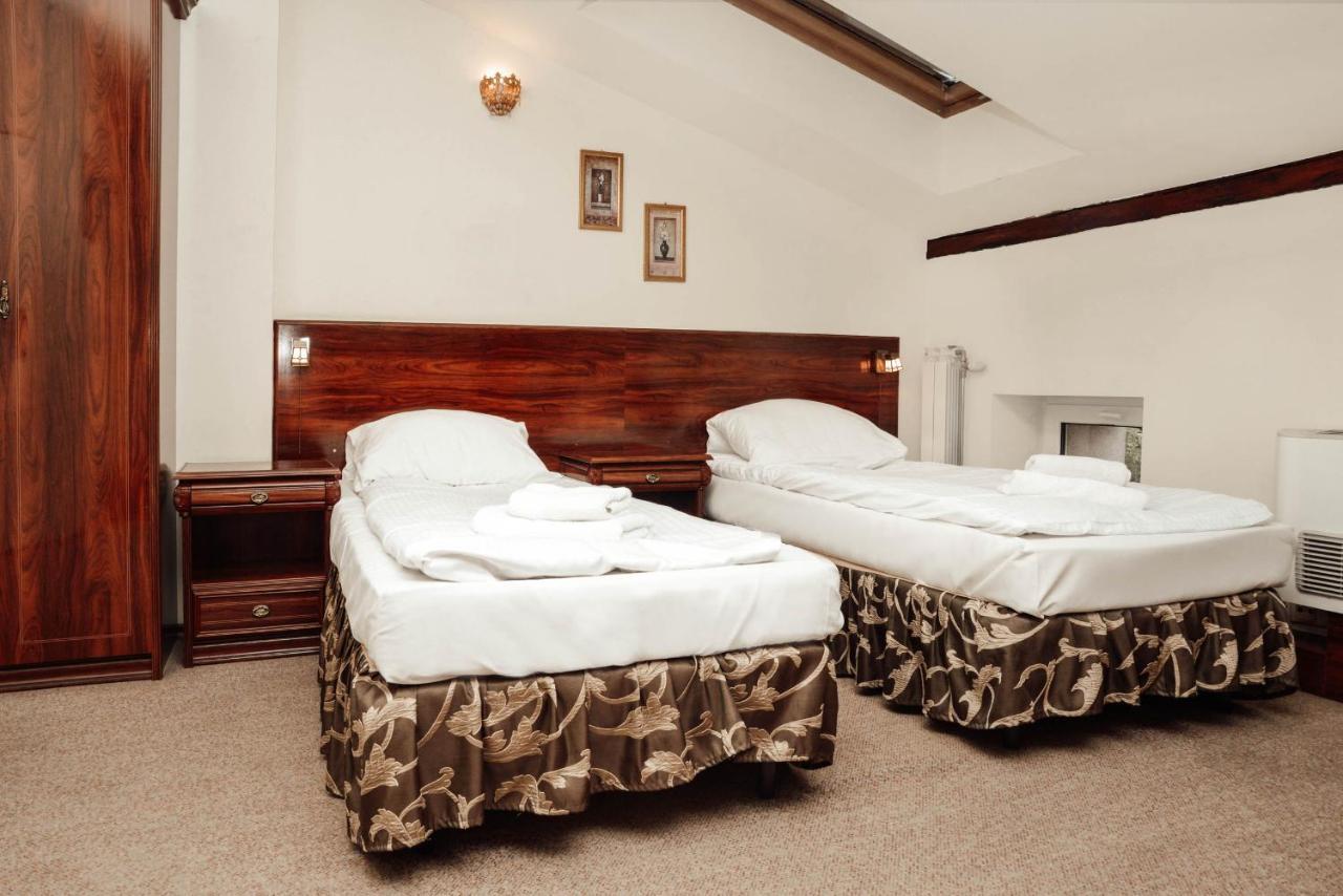 كراكوفيا Old Time Residence المظهر الخارجي الصورة