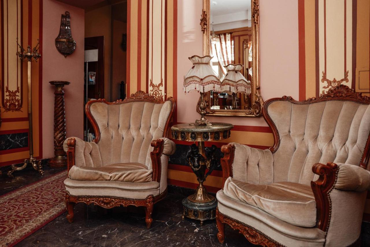 كراكوفيا Old Time Residence المظهر الخارجي الصورة