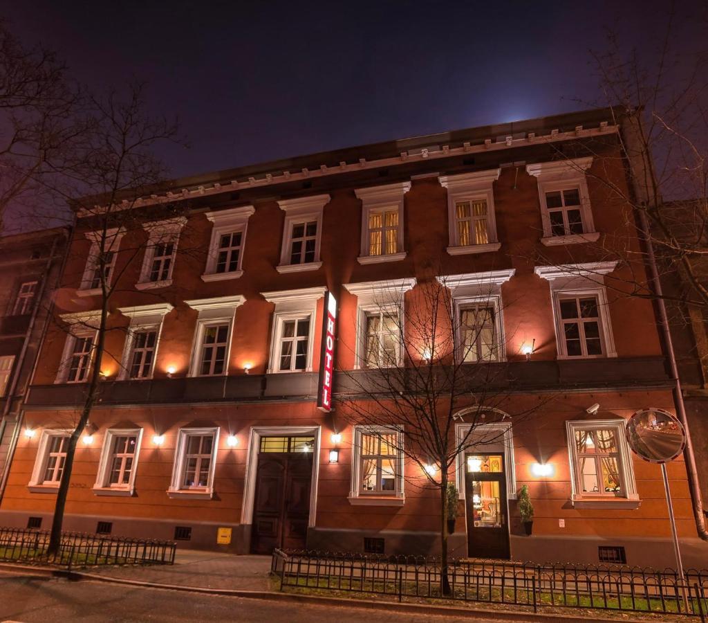 كراكوفيا Old Time Residence المظهر الخارجي الصورة