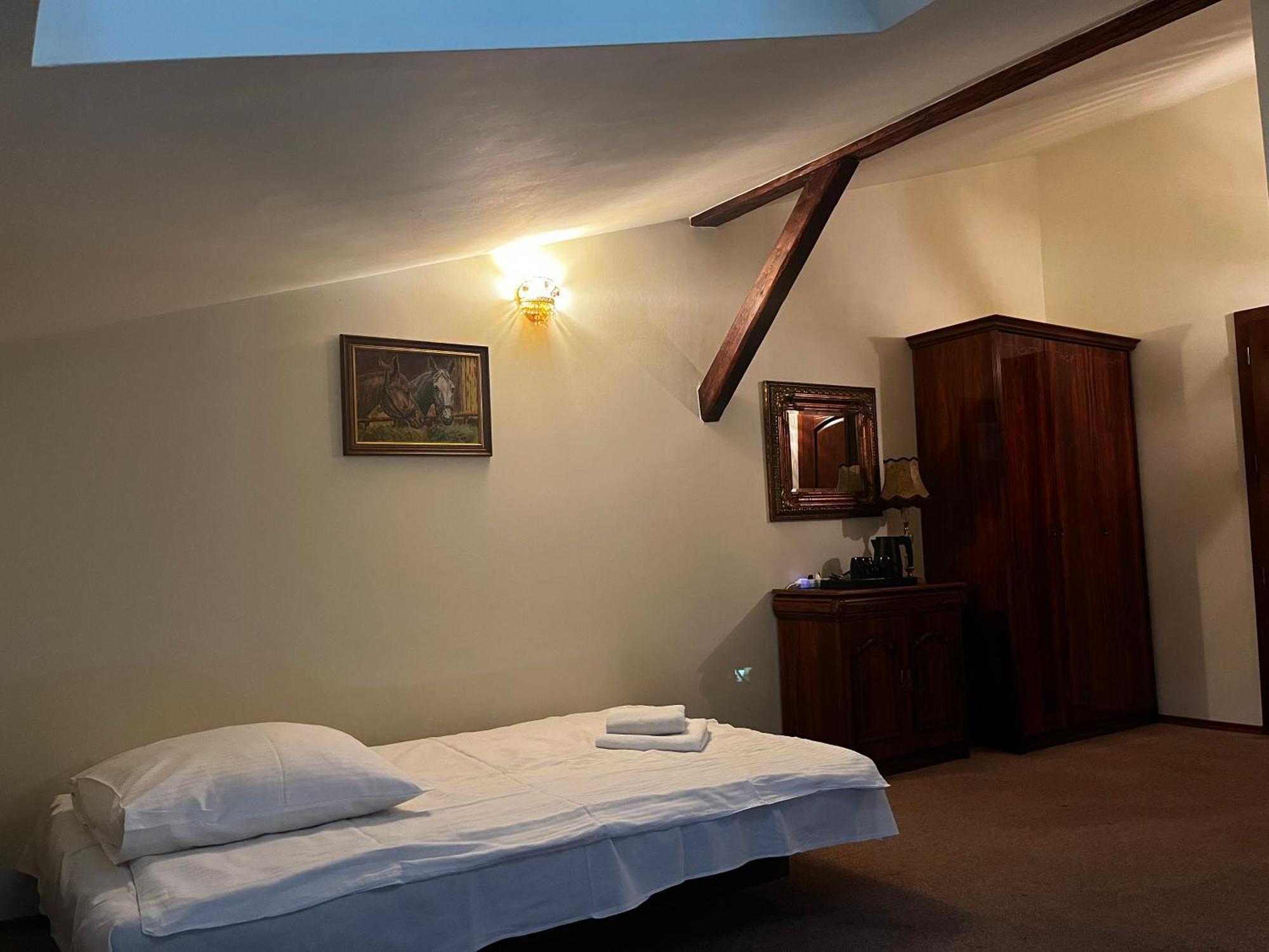 كراكوفيا Old Time Residence المظهر الخارجي الصورة