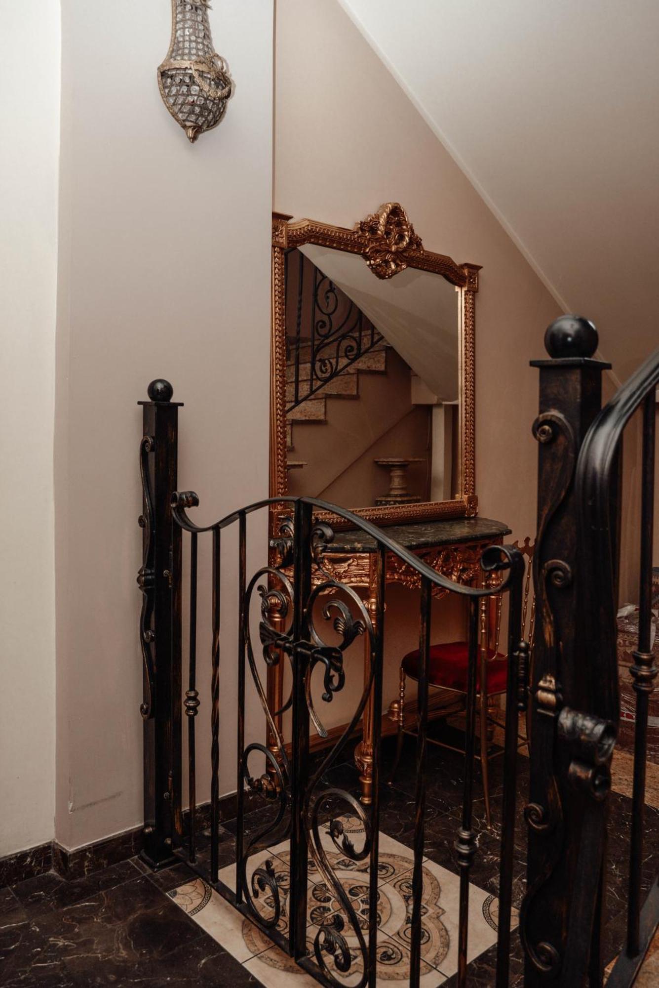 كراكوفيا Old Time Residence المظهر الخارجي الصورة